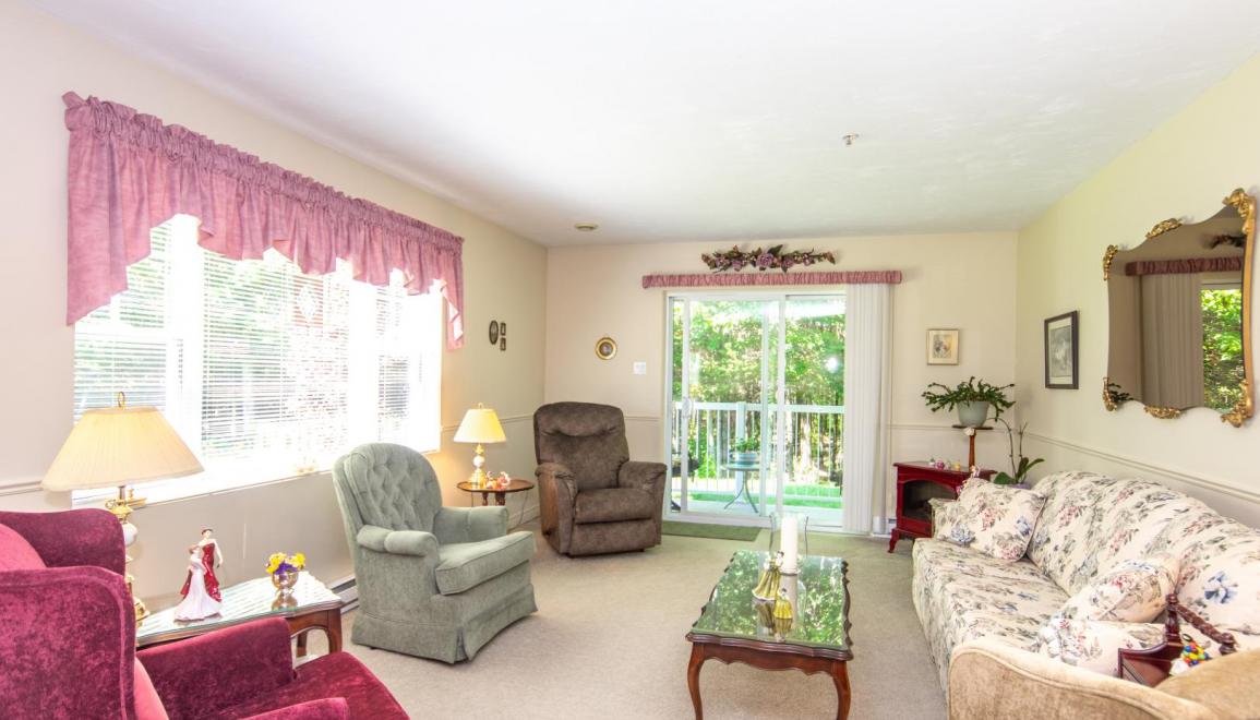 Woodbury Gardens killam